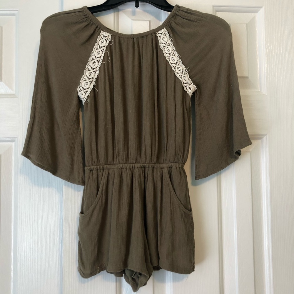 Romper